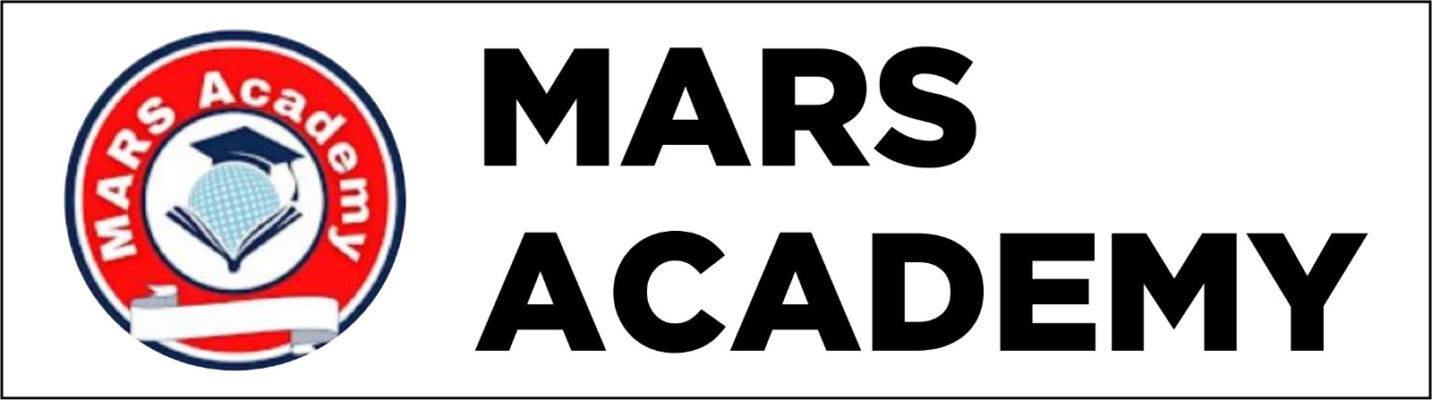 Mars Academylogo